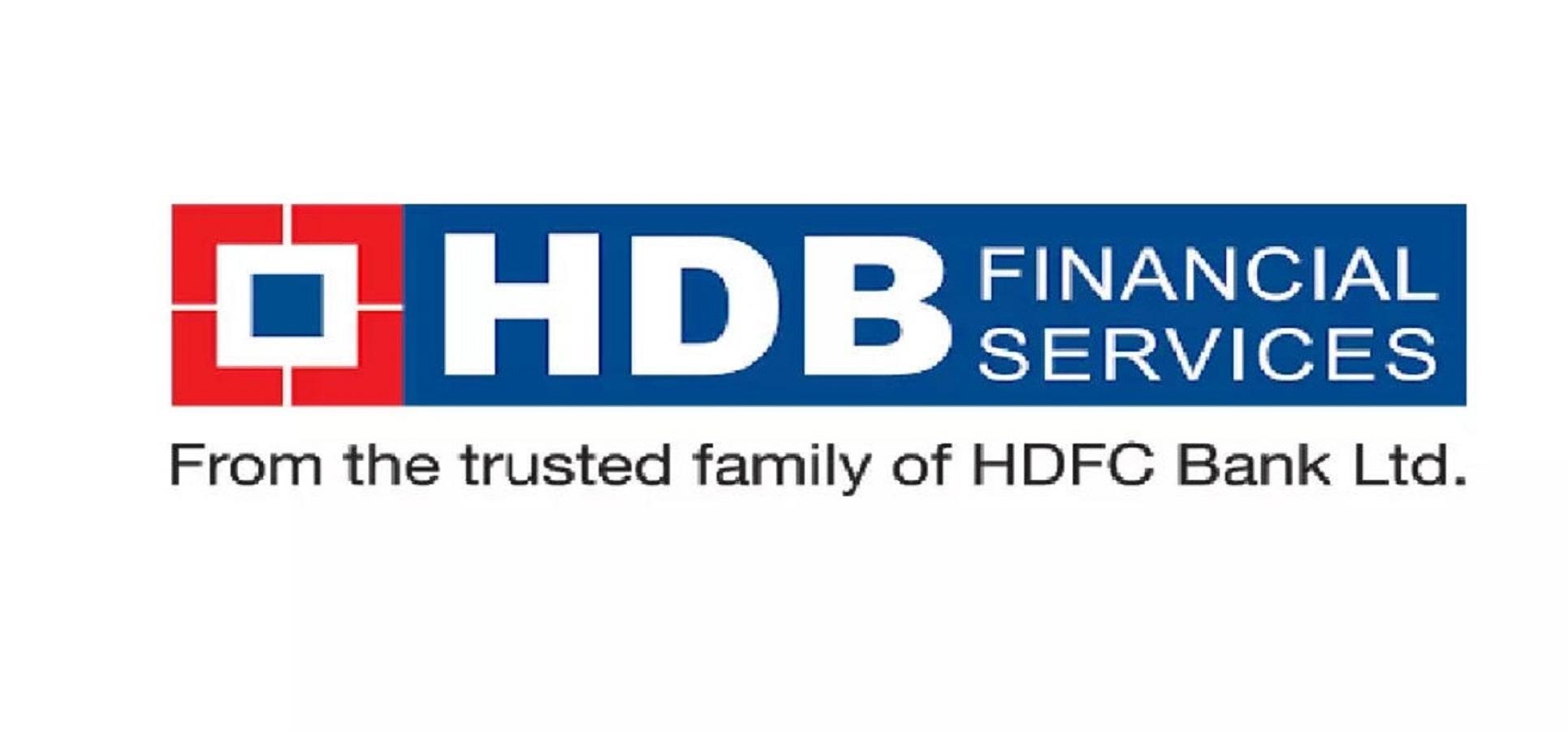 HDFC Finance